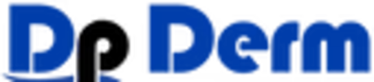 DP Derm logo