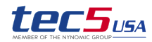 tec5USA logo
