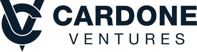 Cardone Ventures logo